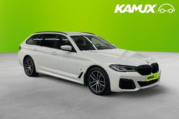 BMW 530i Touring xDrive 185 kW image number 1