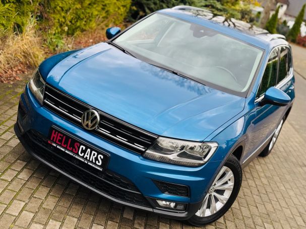 Volkswagen Tiguan 1.5 TSI 110 kW image number 17