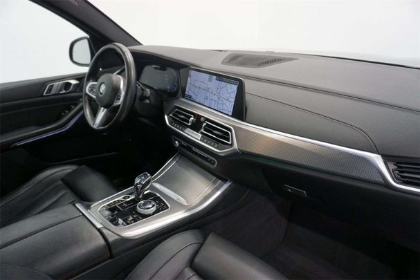 BMW X5 45e xDrive 290 kW image number 5