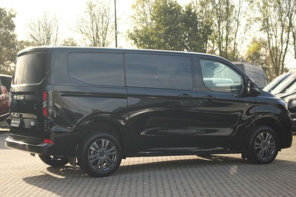 Ford Transit Custom 300 L1H1 Limited 100 kW image number 5