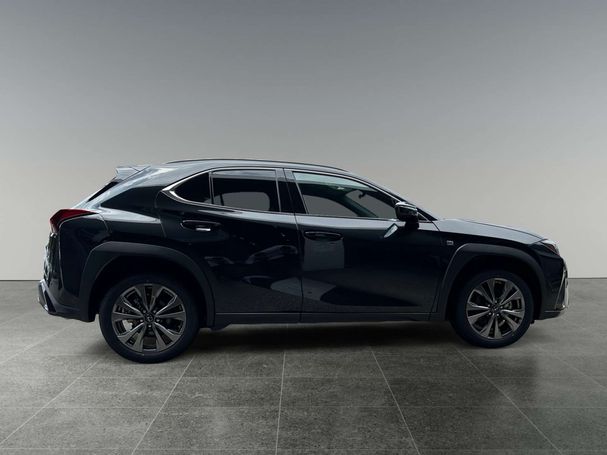 Lexus UX 250h 135 kW image number 6