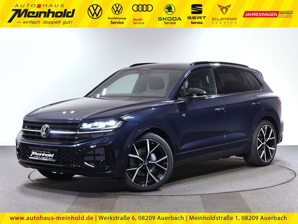 Volkswagen Touareg 3.0 TDI 4Motion 210 kW image number 1