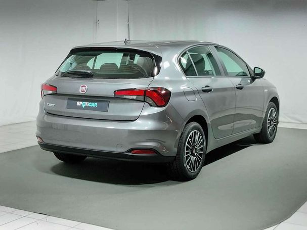 Fiat Tipo 74 kW image number 2