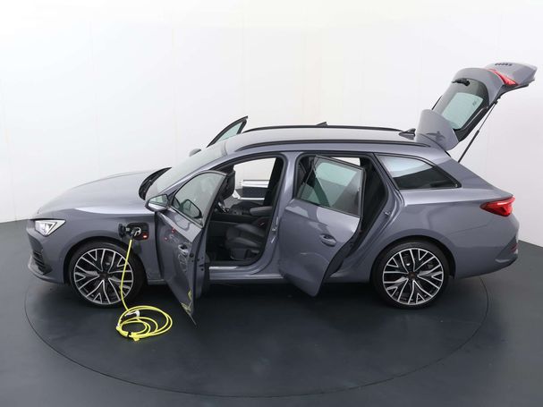 Cupra Leon ST e-Hybrid 180 kW image number 29