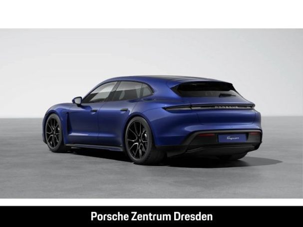 Porsche Taycan 4S Sport Turismo 440 kW image number 3