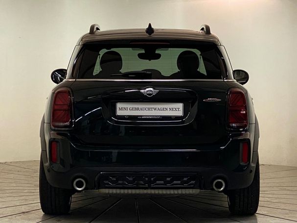 Mini John Cooper Works Countryman ALL4 225 kW image number 4