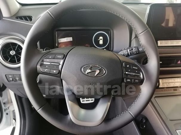 Hyundai Kona 100 kW image number 10