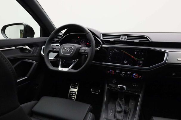 Audi Q3 45 TFSIe 180 kW image number 27