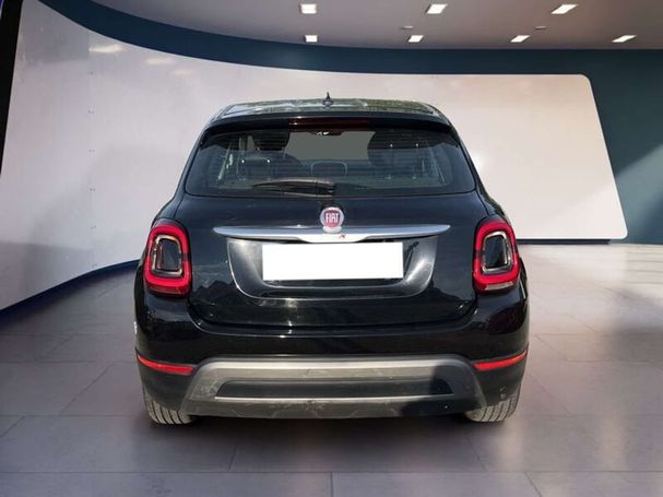 Fiat 500X 1.0 City Cross 88 kW image number 6