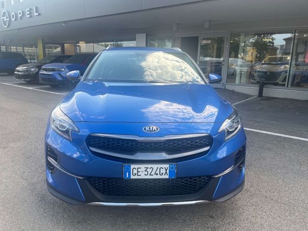 Kia XCeed 82 kW image number 21