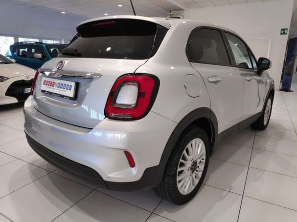 Fiat 500X 1.3 MultiJet 70 kW image number 2