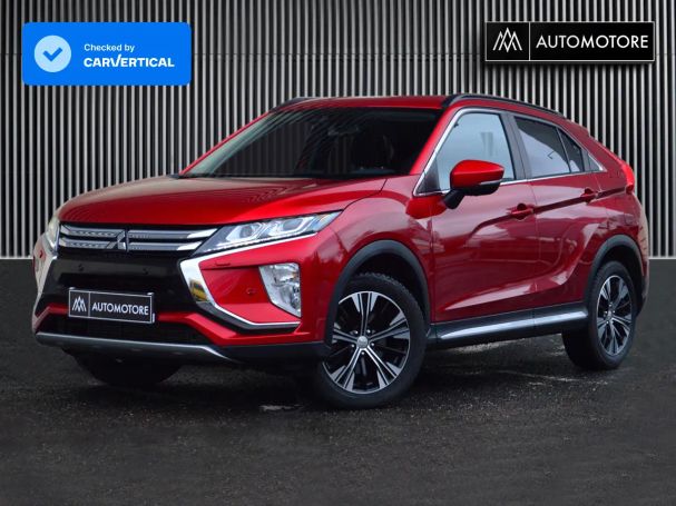 Mitsubishi Eclipse Cross 1.5 T Plus 4WD CVT 120 kW image number 2