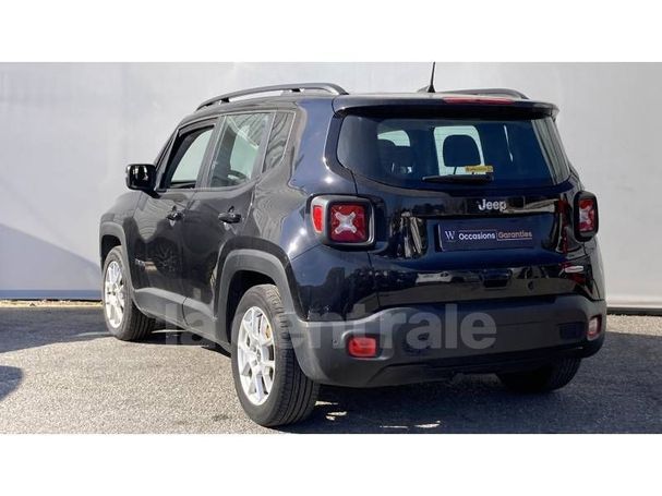 Jeep Renegade 1.0 Limited 88 kW image number 3