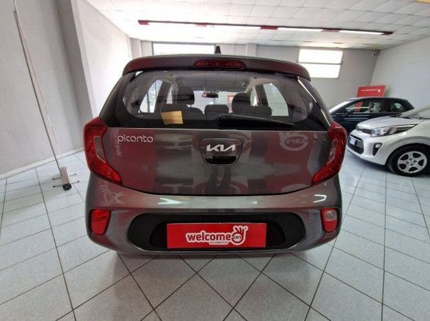 Kia Picanto 1.0 49 kW image number 6