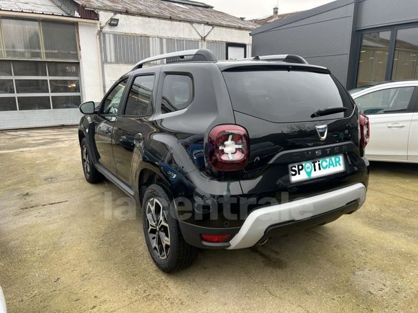 Dacia Duster Blue dCi 115 Prestige 85 kW image number 12