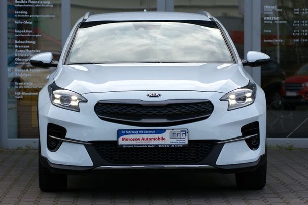 Kia XCeed 1.6 GDI Plug-in-Hybrid Vision DCT6 104 kW image number 2