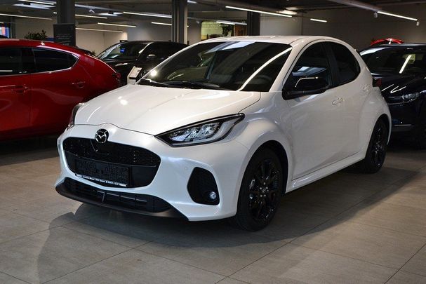 Mazda 2 85 kW image number 1