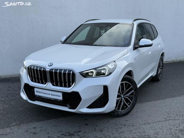 BMW X1 xDrive20d 120 kW image number 1