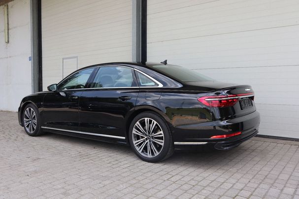 Audi A8 L 60 TFSIe quattro 340 kW image number 6