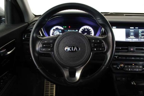 Kia Niro 1.6 104 kW image number 12