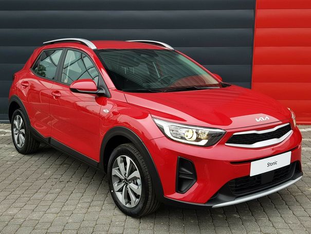 Kia Stonic 1.2 62 kW image number 2