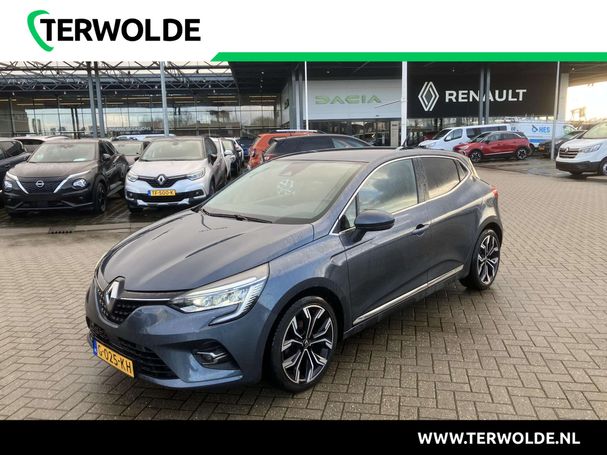 Renault Clio TCe Intens 74 kW image number 1