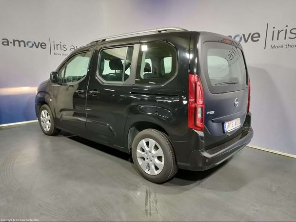 Opel Combo Life 1.5 75 kW image number 3