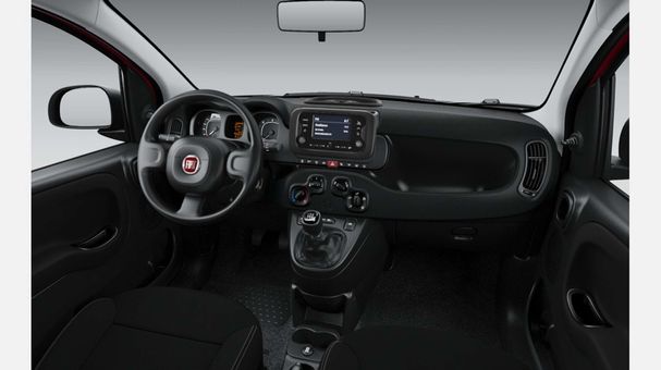 Fiat Panda 51 kW image number 4