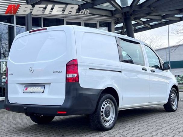 Mercedes-Benz Vito d 100 kW image number 4