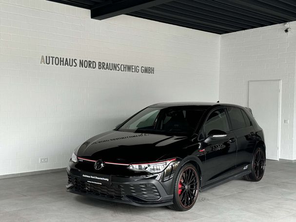 Volkswagen Golf GTI Clubsport DSG 221 kW image number 1