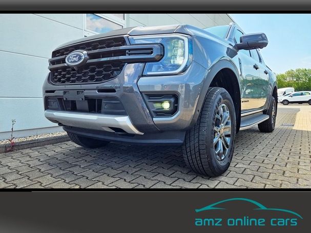 Ford Ranger 3.0 Wildtrak e-4WD 177 kW image number 1