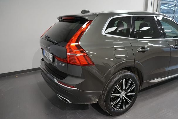 Volvo XC60 D4 AWD Inscription 141 kW image number 3