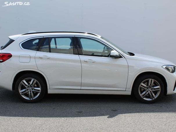 BMW X1 20d xDrive 140 kW image number 2