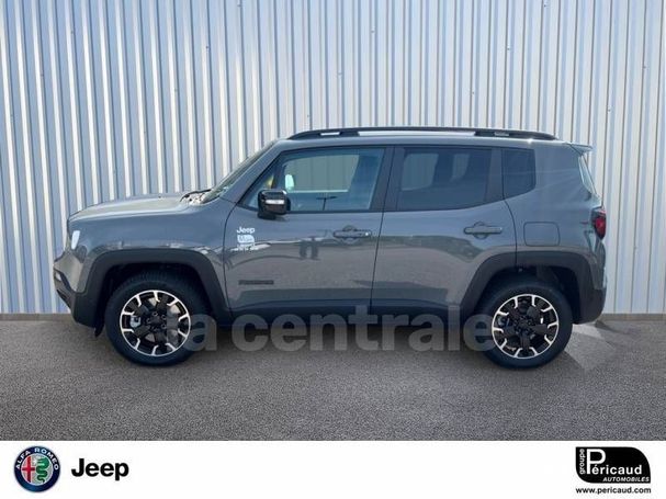 Jeep Renegade 1.3 Turbo PHEV 177 kW image number 5