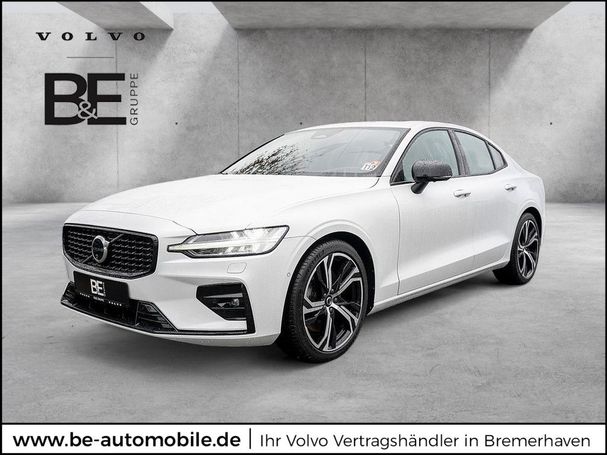 Volvo S60 AWD B5 184 kW image number 1