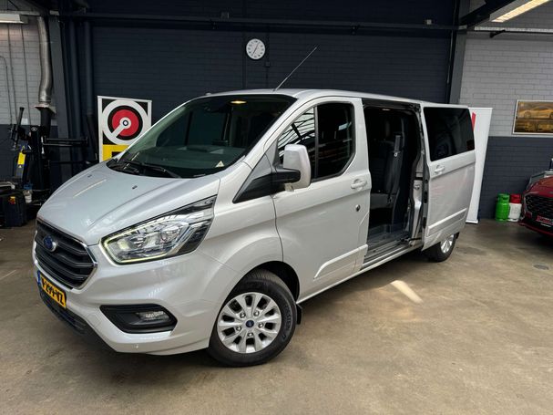 Ford Transit Custom 320 L2H1 2.0 TDCi Limited 125 kW image number 2