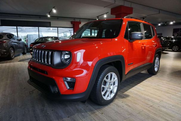 Jeep Renegade 1.0 Limited 88 kW image number 1