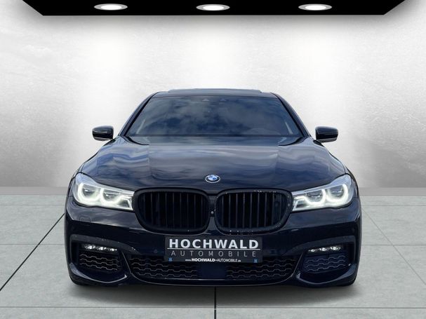 BMW 750i xDrive M Sport 330 kW image number 8