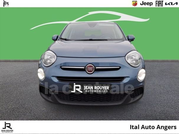 Fiat 500X 1.0 FireFly 88 kW image number 3