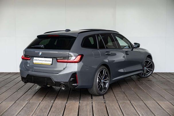 BMW 330 e Touring 215 kW image number 4