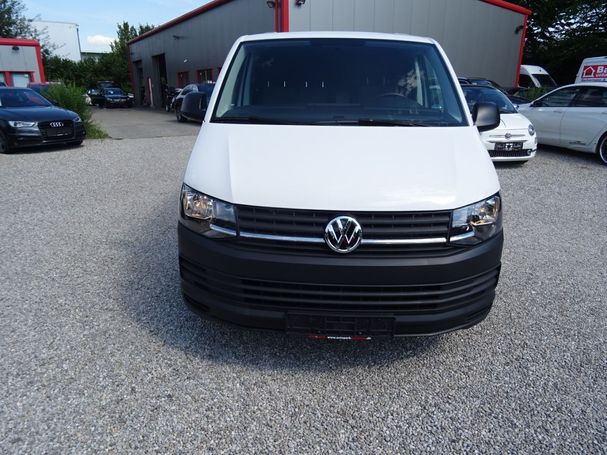 Volkswagen T6 Transporter 75 kW image number 3