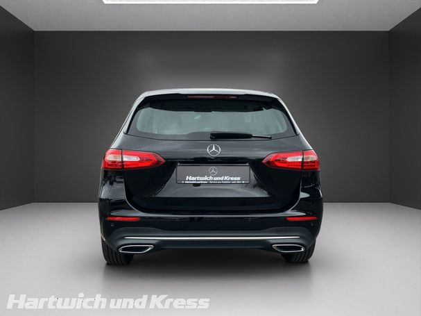 Mercedes-Benz B 180 100 kW image number 4