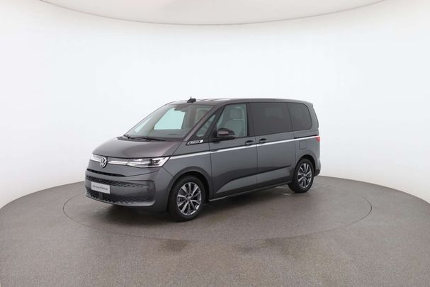 Volkswagen T7 Multivan 1.4 eHybrid 160 kW image number 1