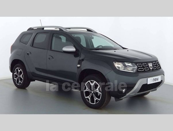 Dacia Duster 100 Prestige 74 kW image number 3