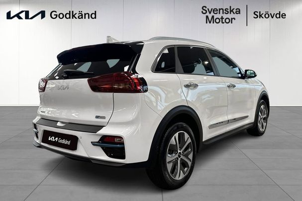 Kia Niro e 152 kW image number 3