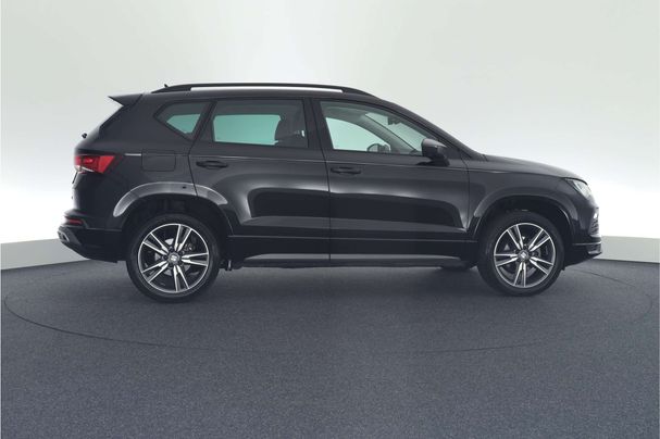 Seat Ateca 1.5 TSI DSG FR 110 kW image number 8