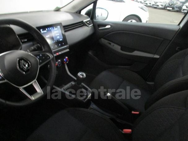 Renault Clio TCe 90 66 kW image number 15