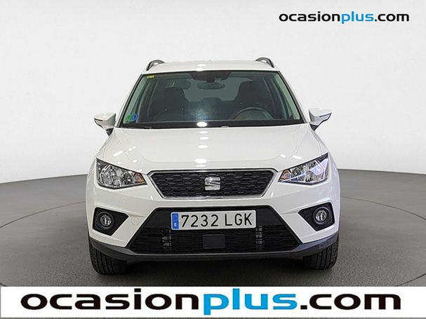 Seat Arona 1.0 Style 66 kW image number 12