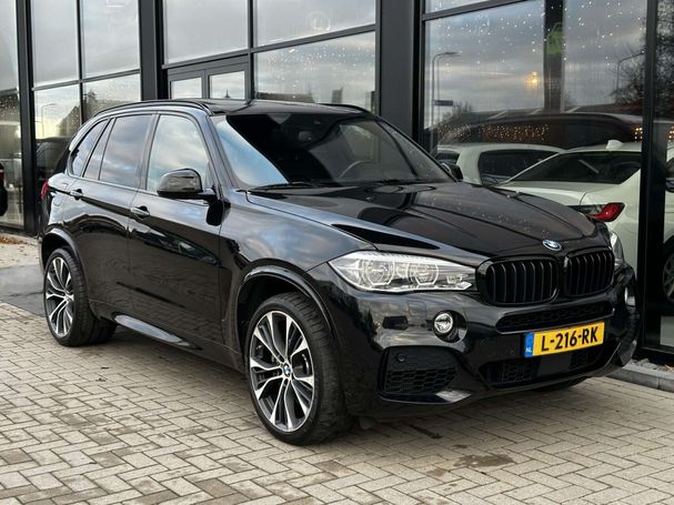 BMW X5 xDrive50i 330 kW image number 37