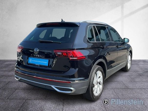 Volkswagen Tiguan 1.5 TSI Elegance DSG 110 kW image number 2